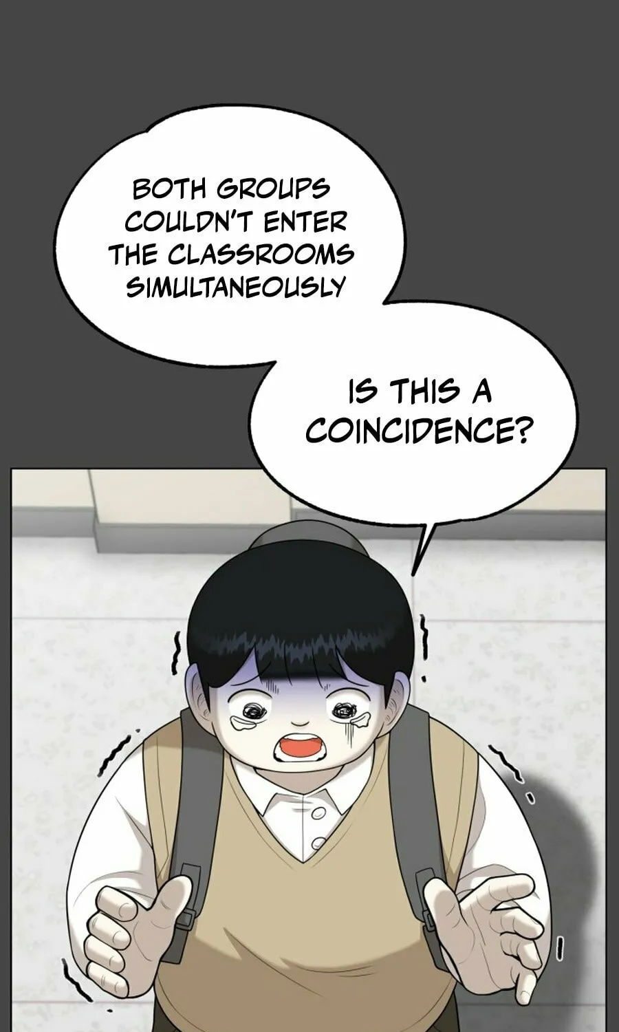 Read 44th Period Survival Class chapter 18 image 47 on Lezhin