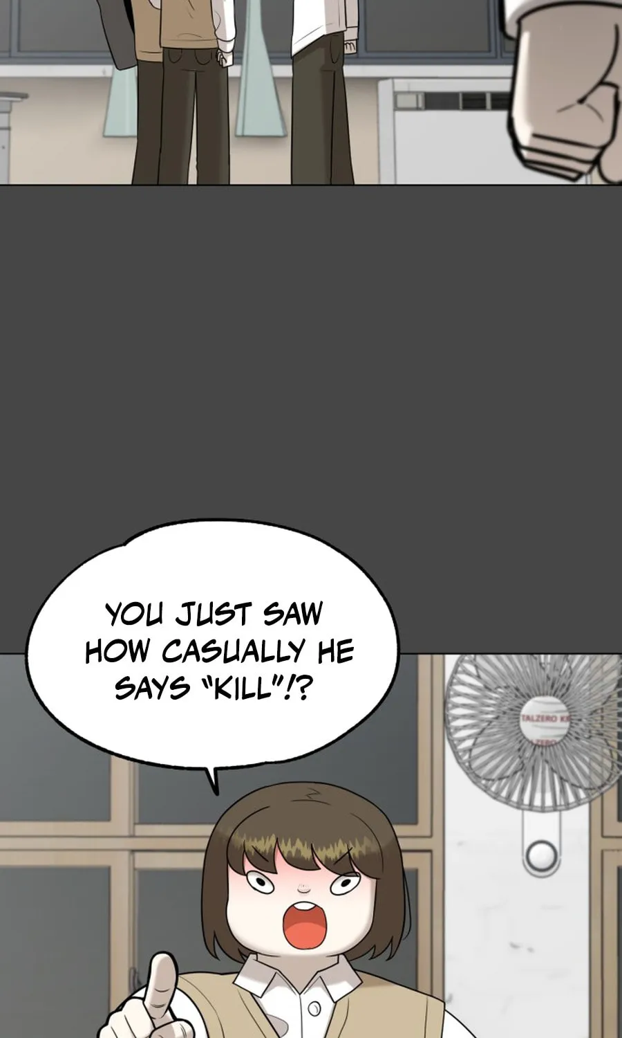 Read 44th Period Survival Class chapter 18 image 58 on Lezhin