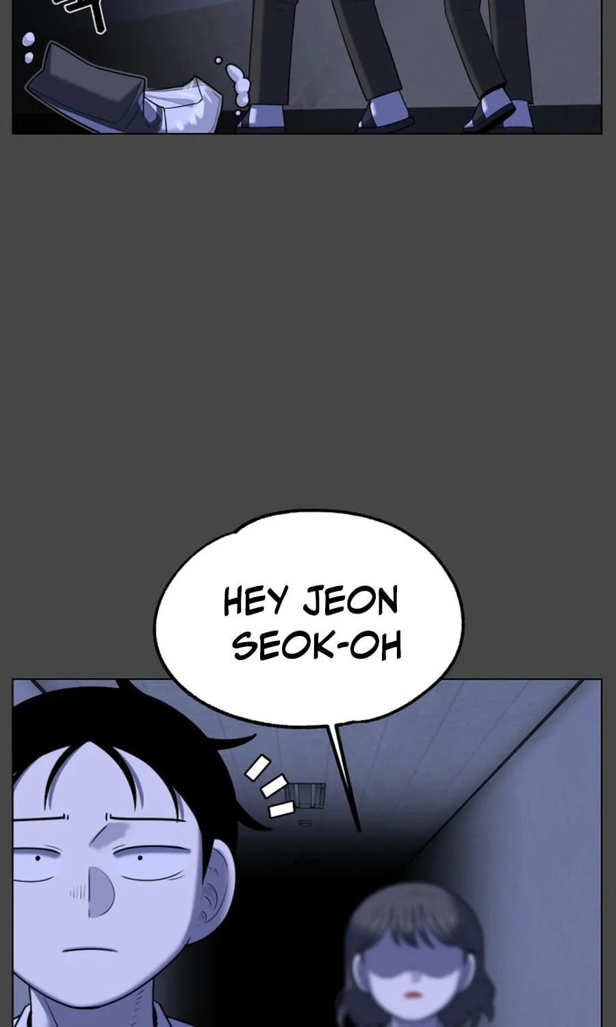 Read 44th Period Survival Class chapter 18 image 6 on Lezhin