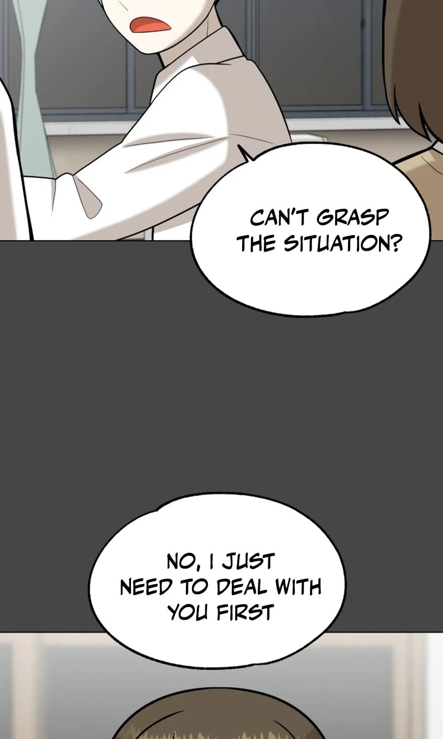 Read 44th Period Survival Class chapter 18 image 60 on Lezhin