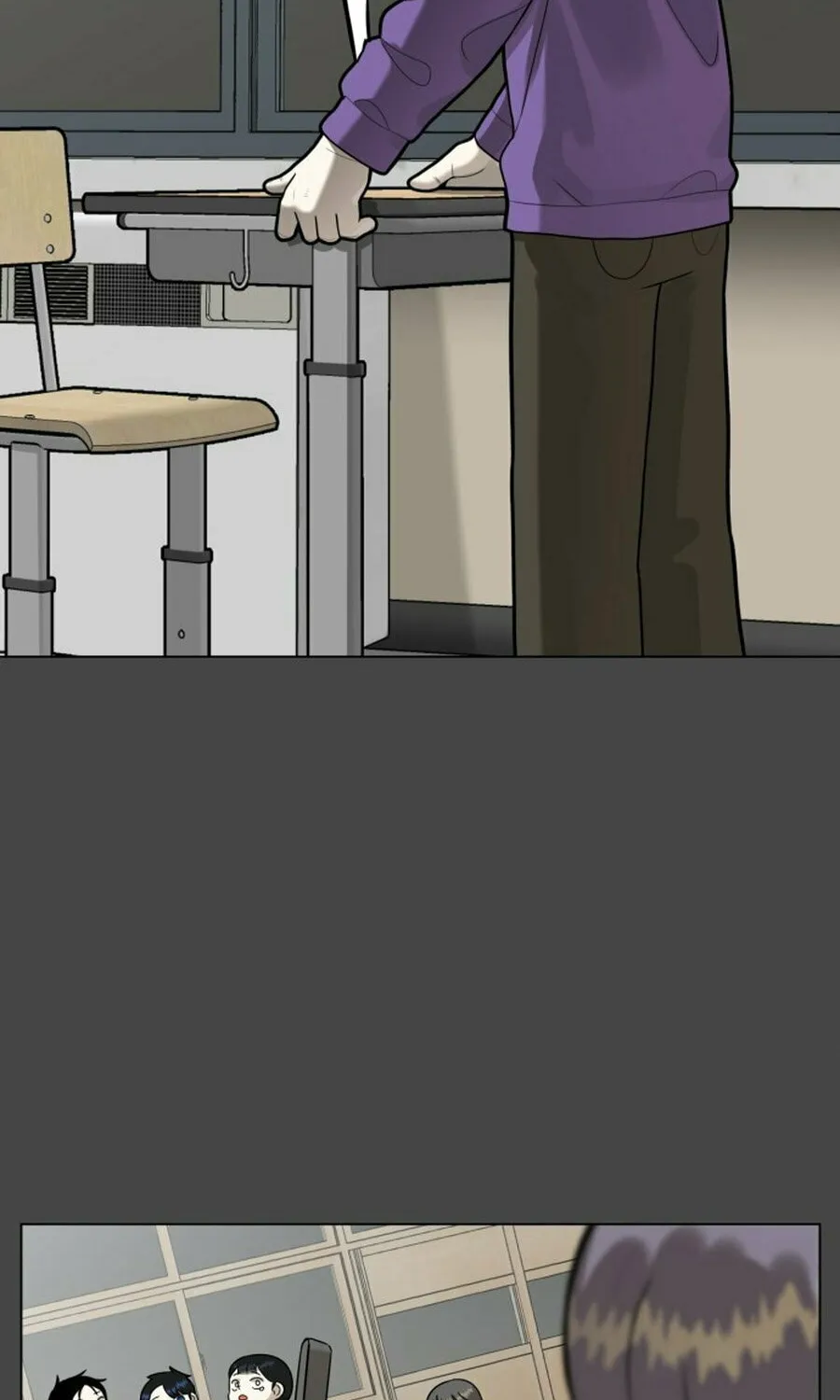 Read 44th Period Survival Class chapter 18 image 63 on Lezhin