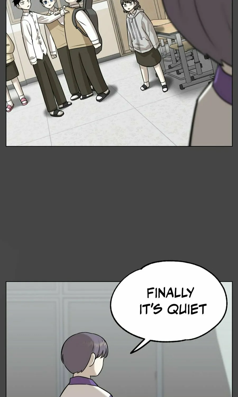 Read 44th Period Survival Class chapter 18 image 64 on Lezhin