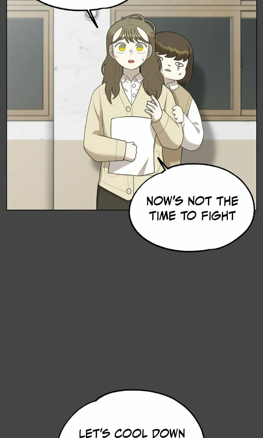 Read 44th Period Survival Class chapter 18 image 68 on Lezhin