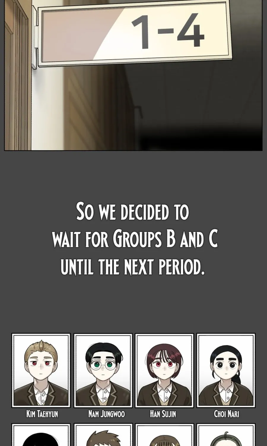 Read 44th Period Survival Class chapter 18 image 72 on Lezhin