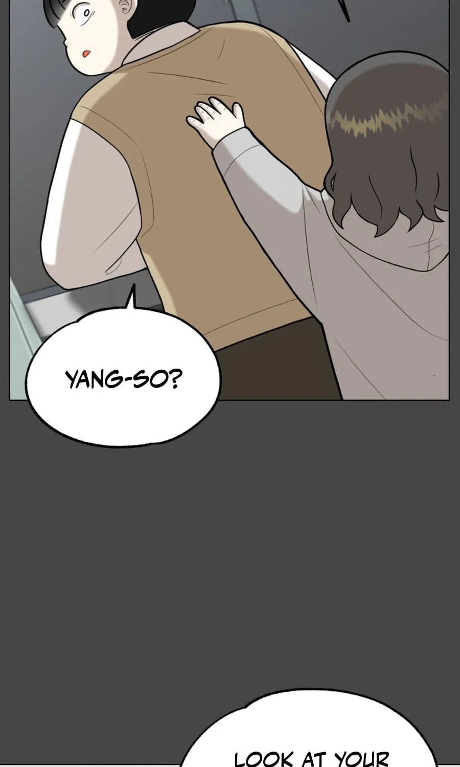 Read 44th Period Survival Class chapter 18 image 75 on Lezhin