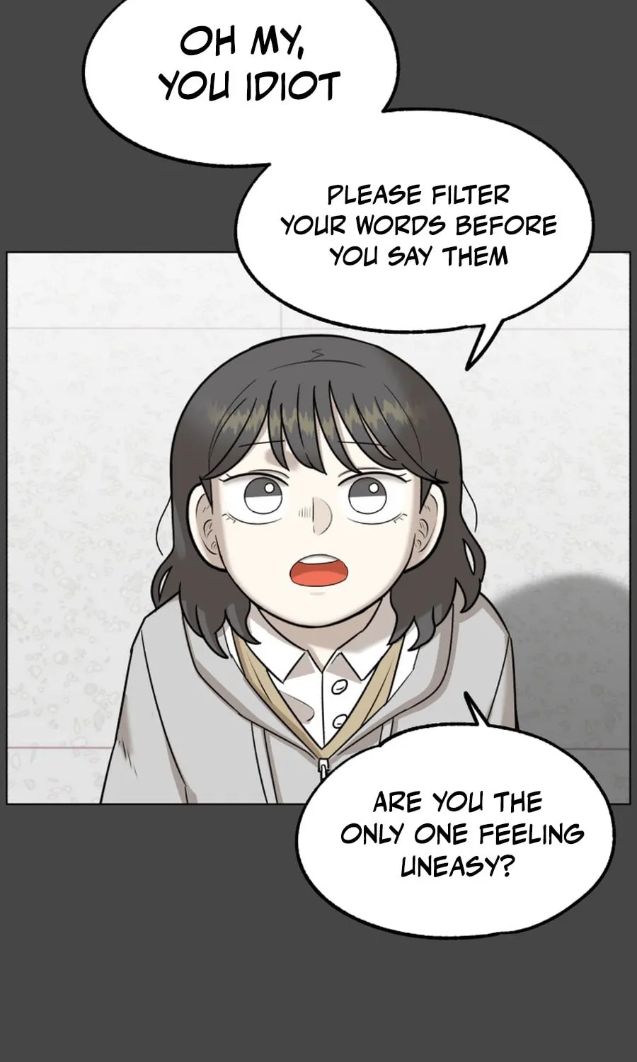 Read 44th Period Survival Class chapter 18 image 77 on Lezhin