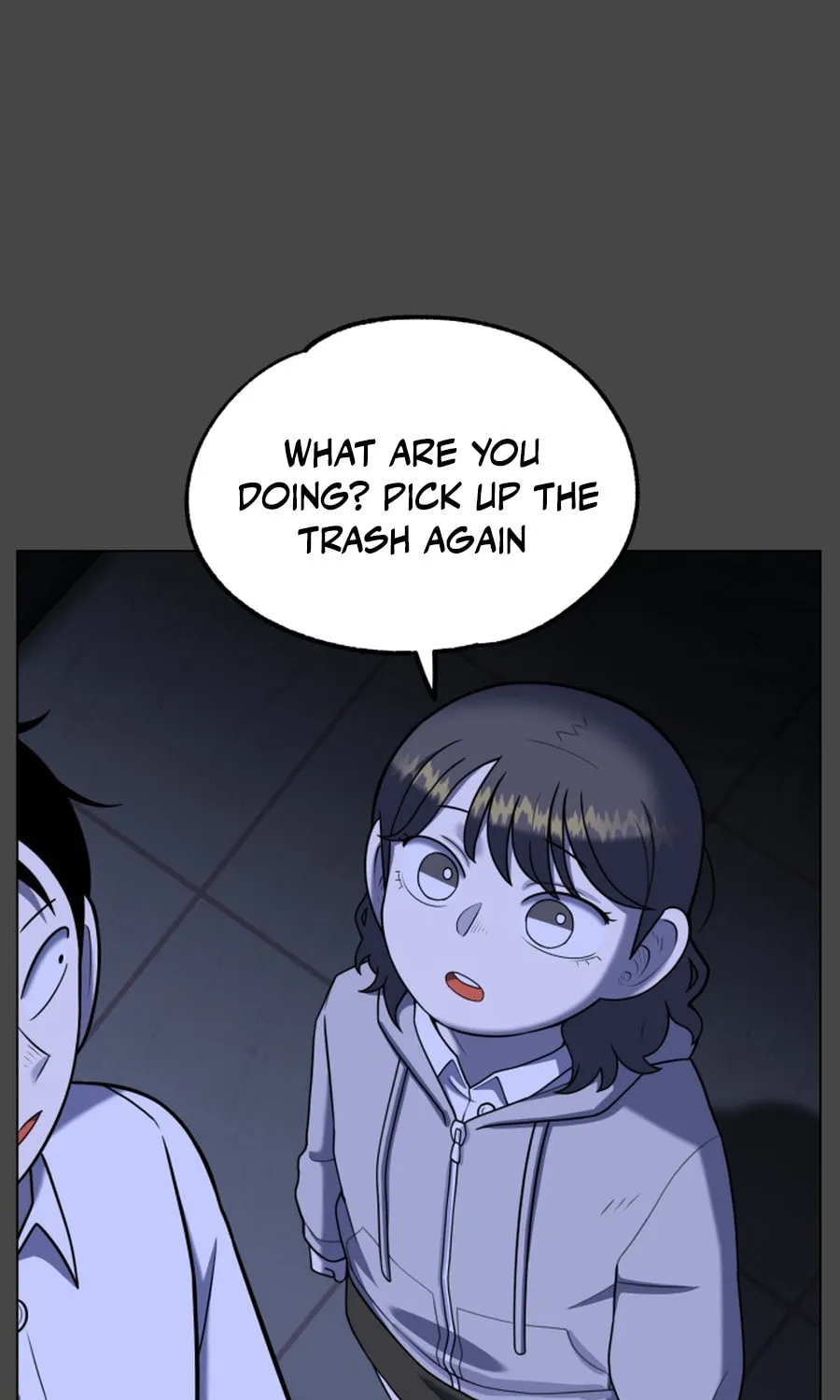 Read 44th Period Survival Class chapter 18 image 8 on Lezhin