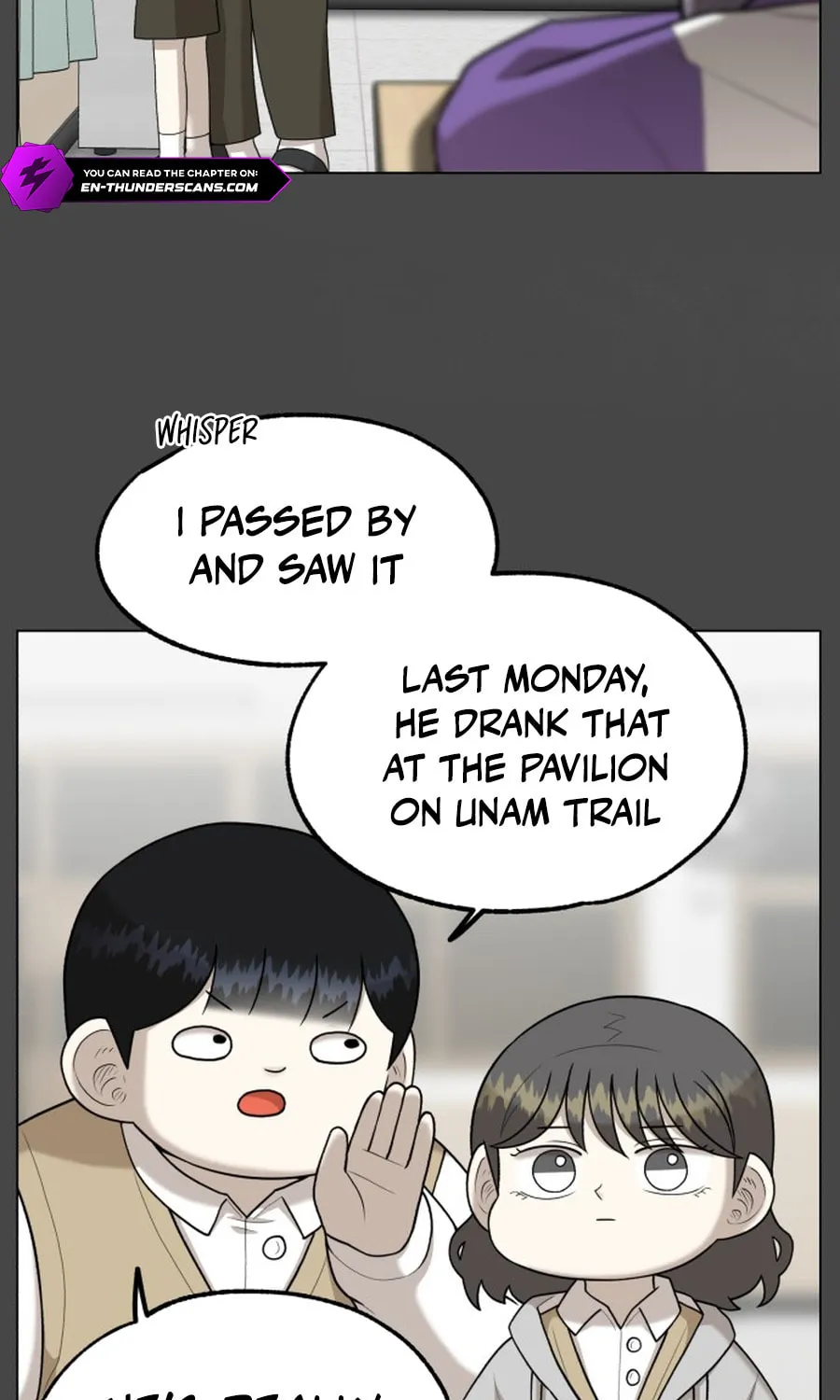 Read 44th Period Survival Class chapter 18 image 83 on Lezhin