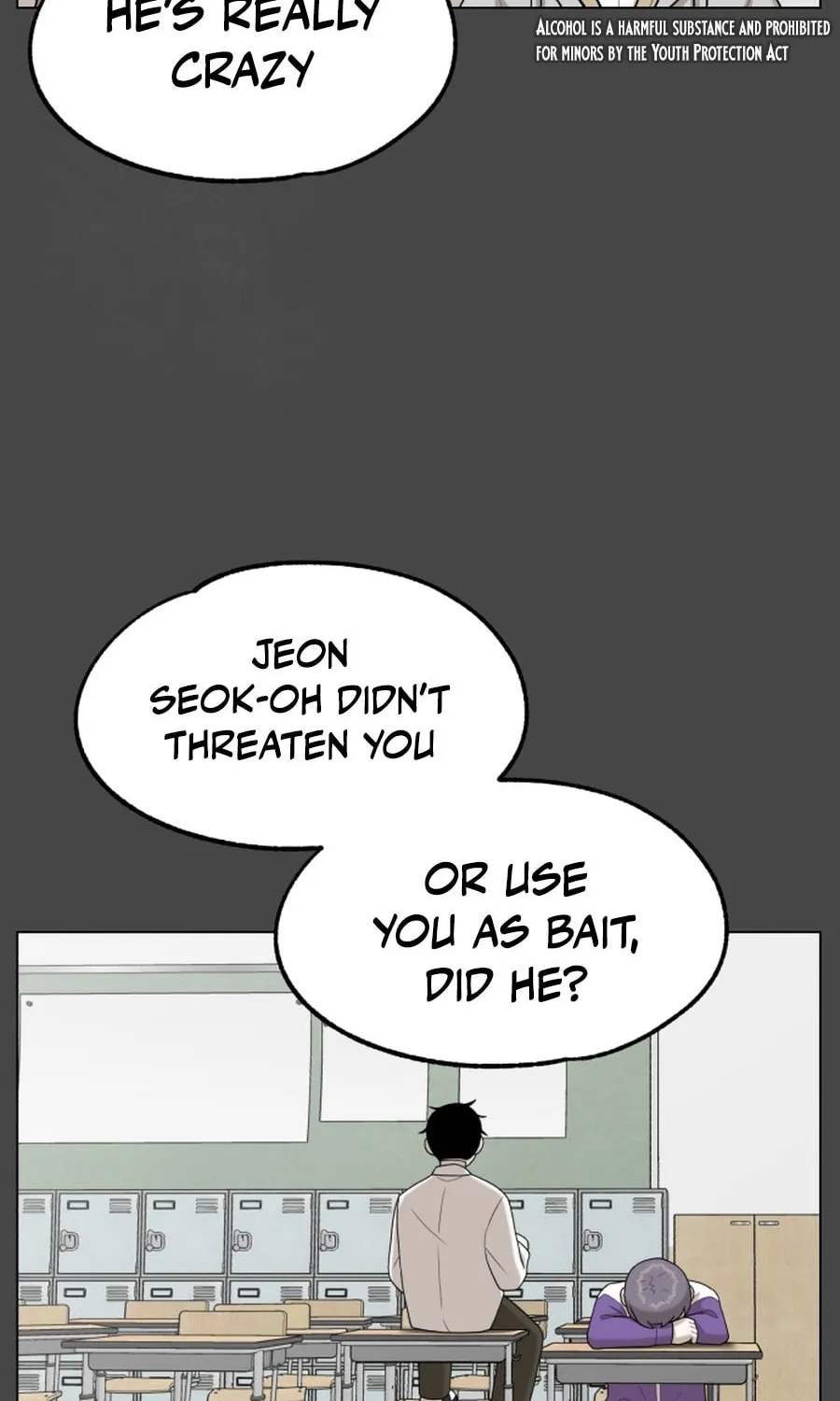 Read 44th Period Survival Class chapter 18 image 84 on Lezhin