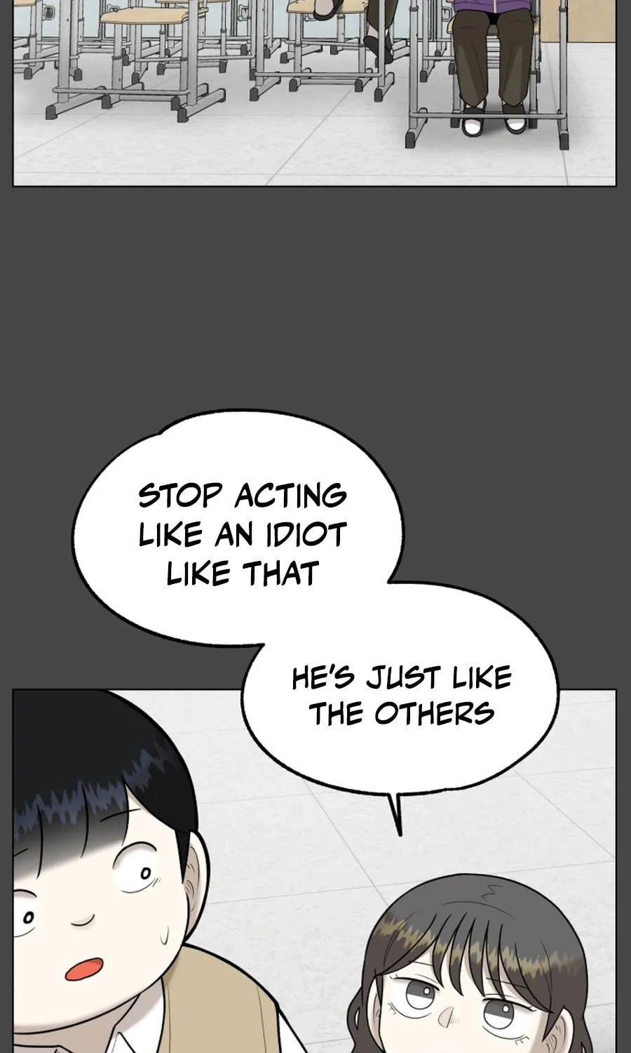 Read 44th Period Survival Class chapter 18 image 85 on Lezhin