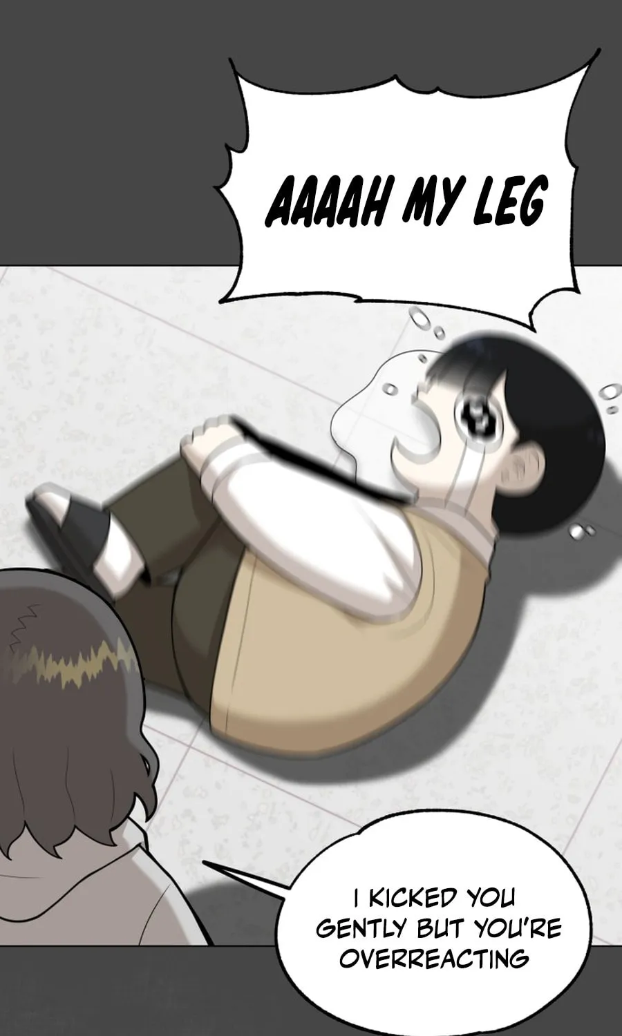 Read 44th Period Survival Class chapter 18 image 89 on Lezhin