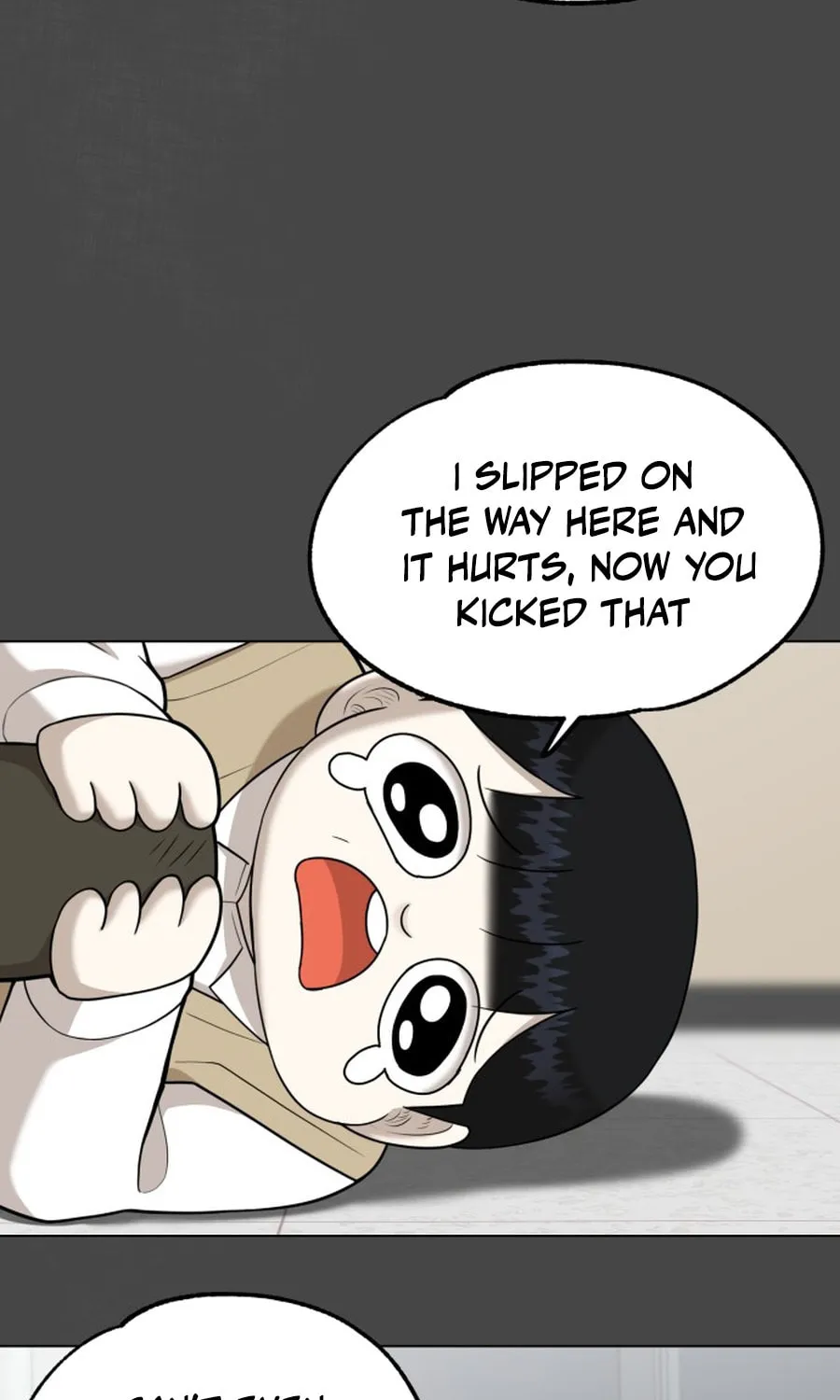 Read 44th Period Survival Class chapter 18 image 90 on Lezhin