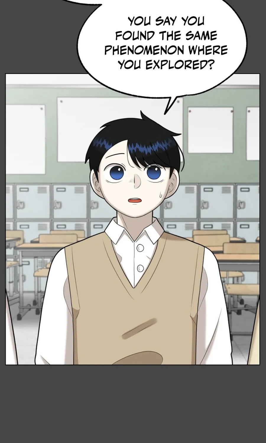 Read 44th Period Survival Class chapter 18 image 95 on Lezhin