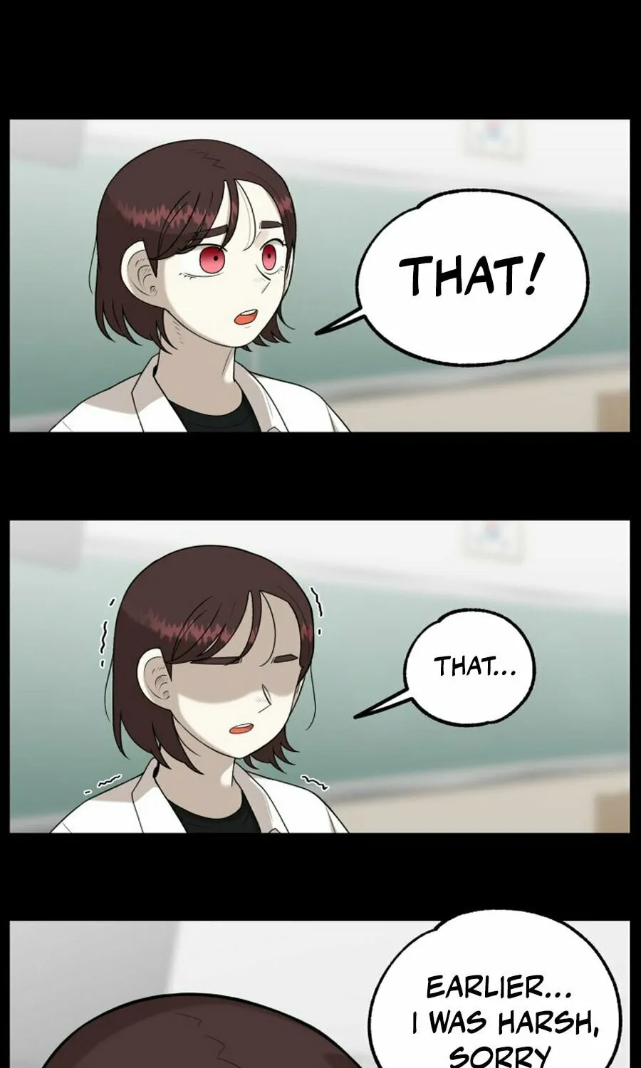 Read 44th Period Survival Class chapter 19 image 12 on Lezhin