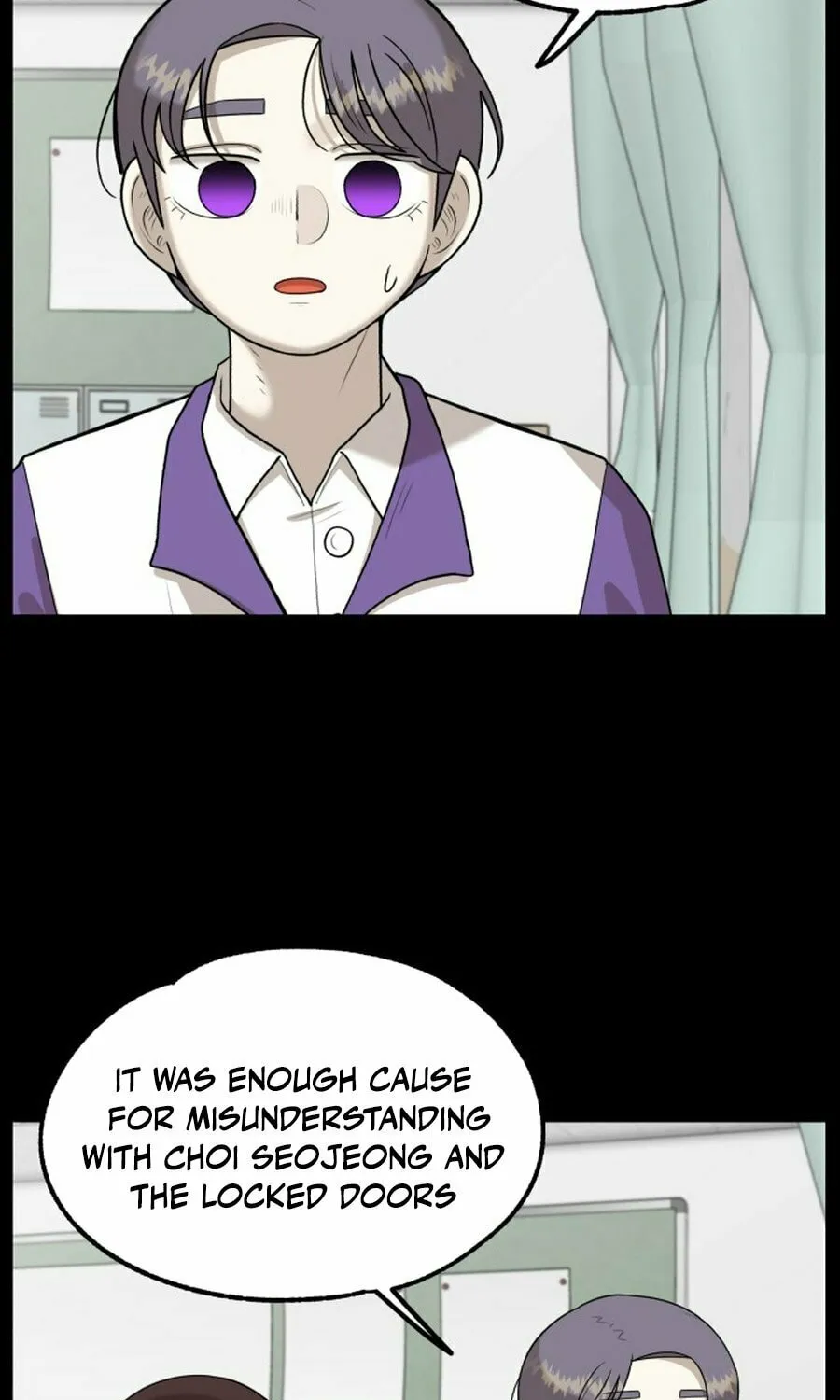 Read 44th Period Survival Class chapter 19 image 19 on Lezhin