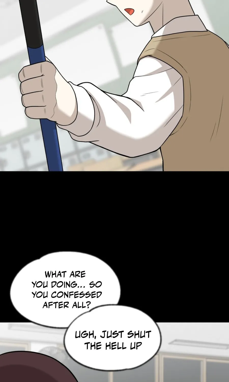 Read 44th Period Survival Class chapter 19 image 2 on Lezhin