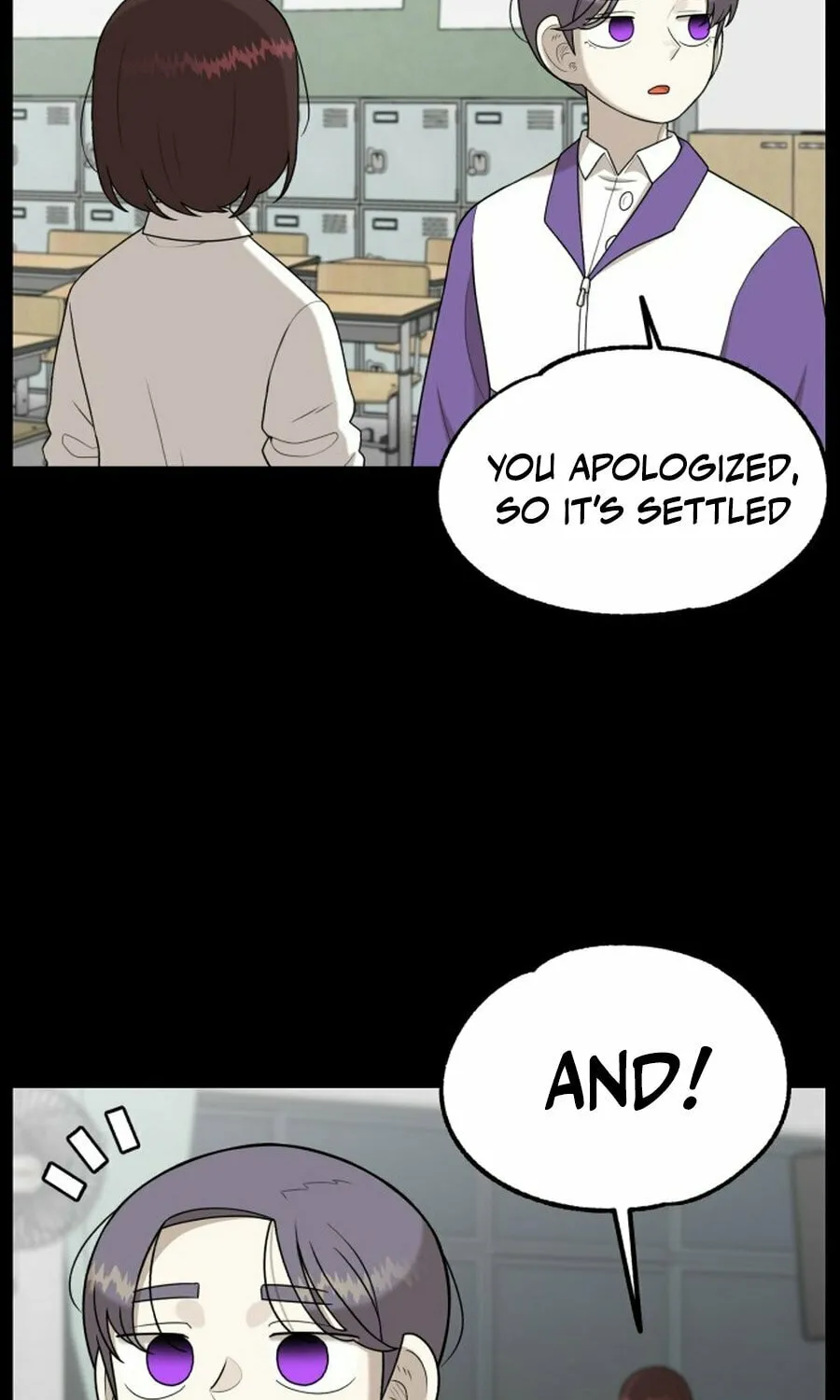 Read 44th Period Survival Class chapter 19 image 20 on Lezhin