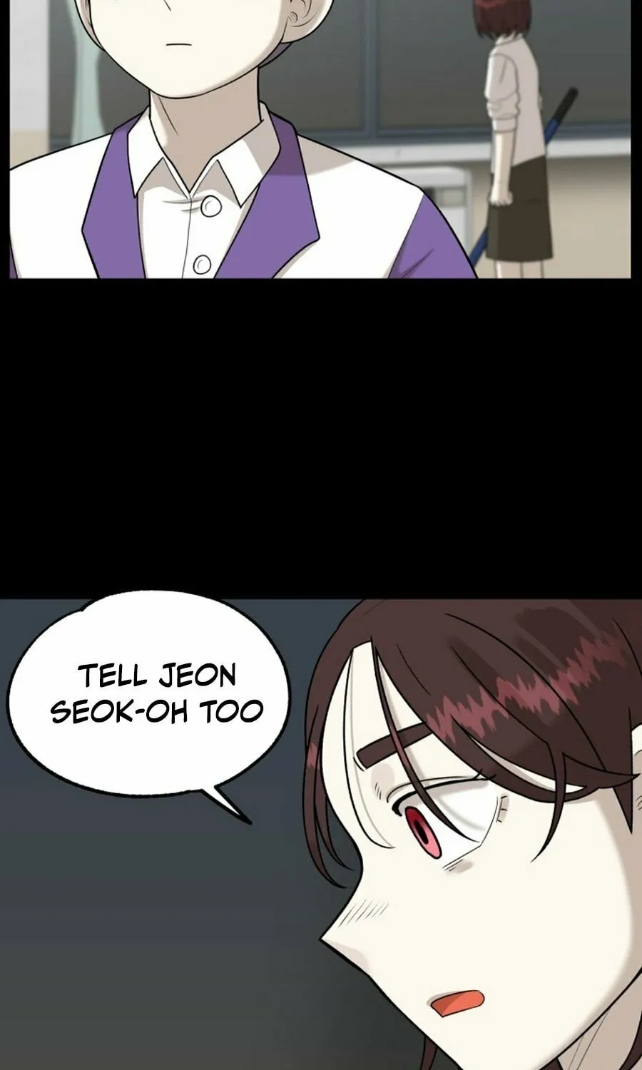 Read 44th Period Survival Class chapter 19 image 21 on Lezhin