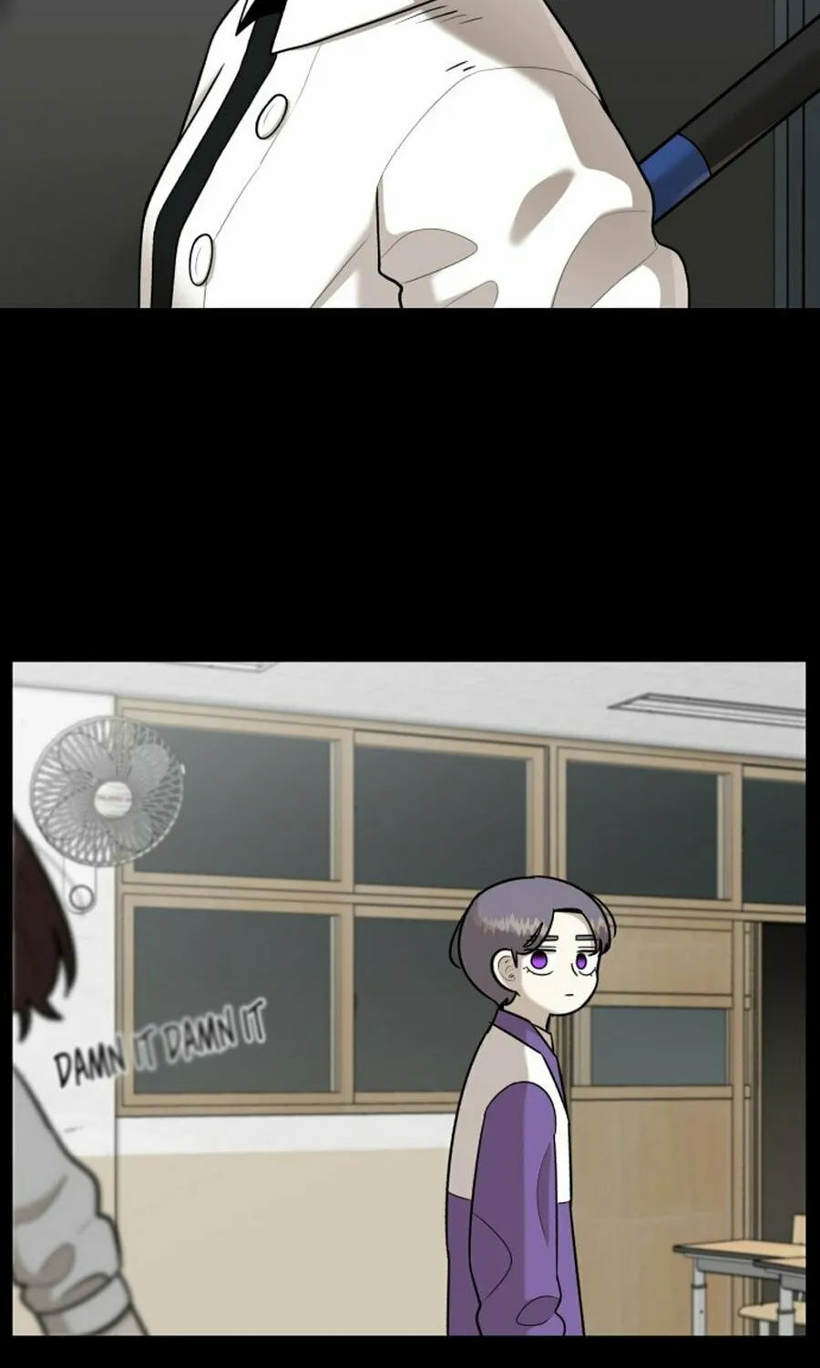 Read 44th Period Survival Class chapter 19 image 24 on Lezhin