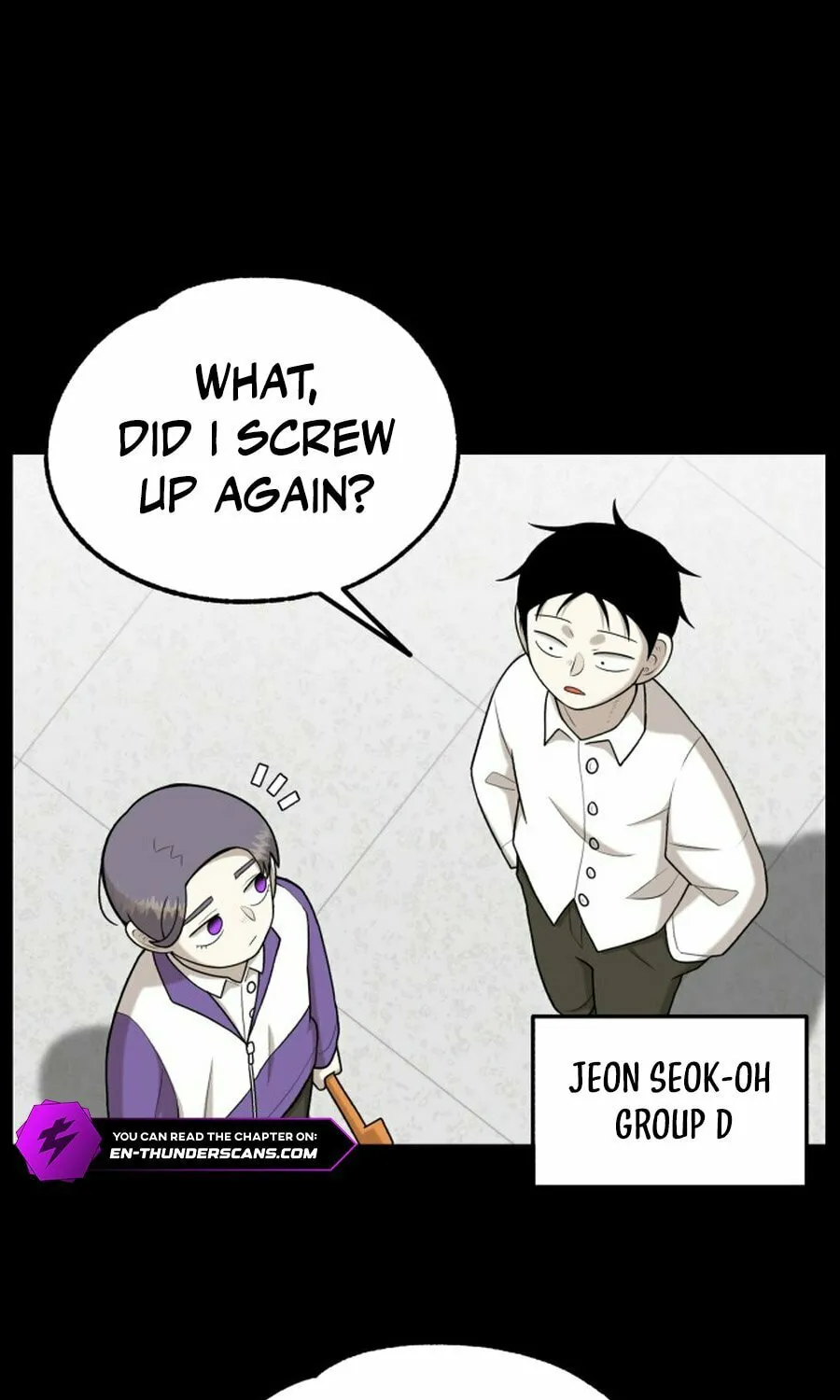 Read 44th Period Survival Class chapter 19 image 25 on Lezhin