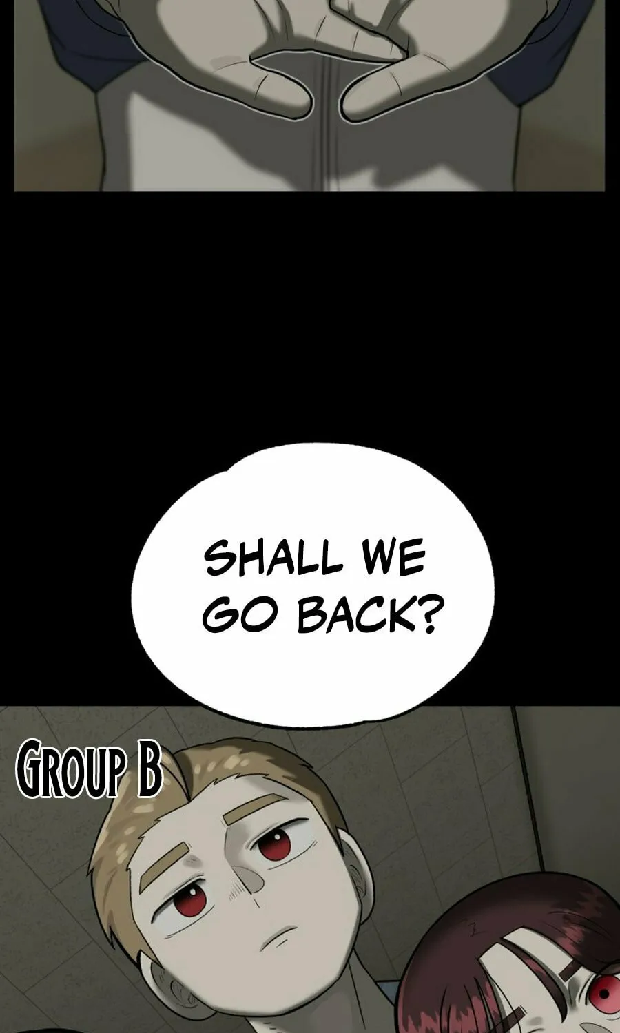 Read 44th Period Survival Class chapter 19 image 29 on Lezhin