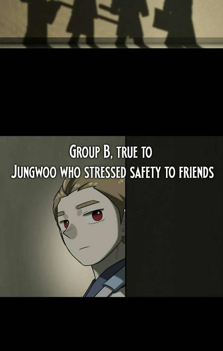 Read 44th Period Survival Class chapter 19 image 32 on Lezhin