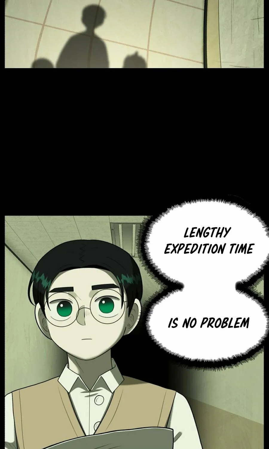 Read 44th Period Survival Class chapter 19 image 37 on Lezhin