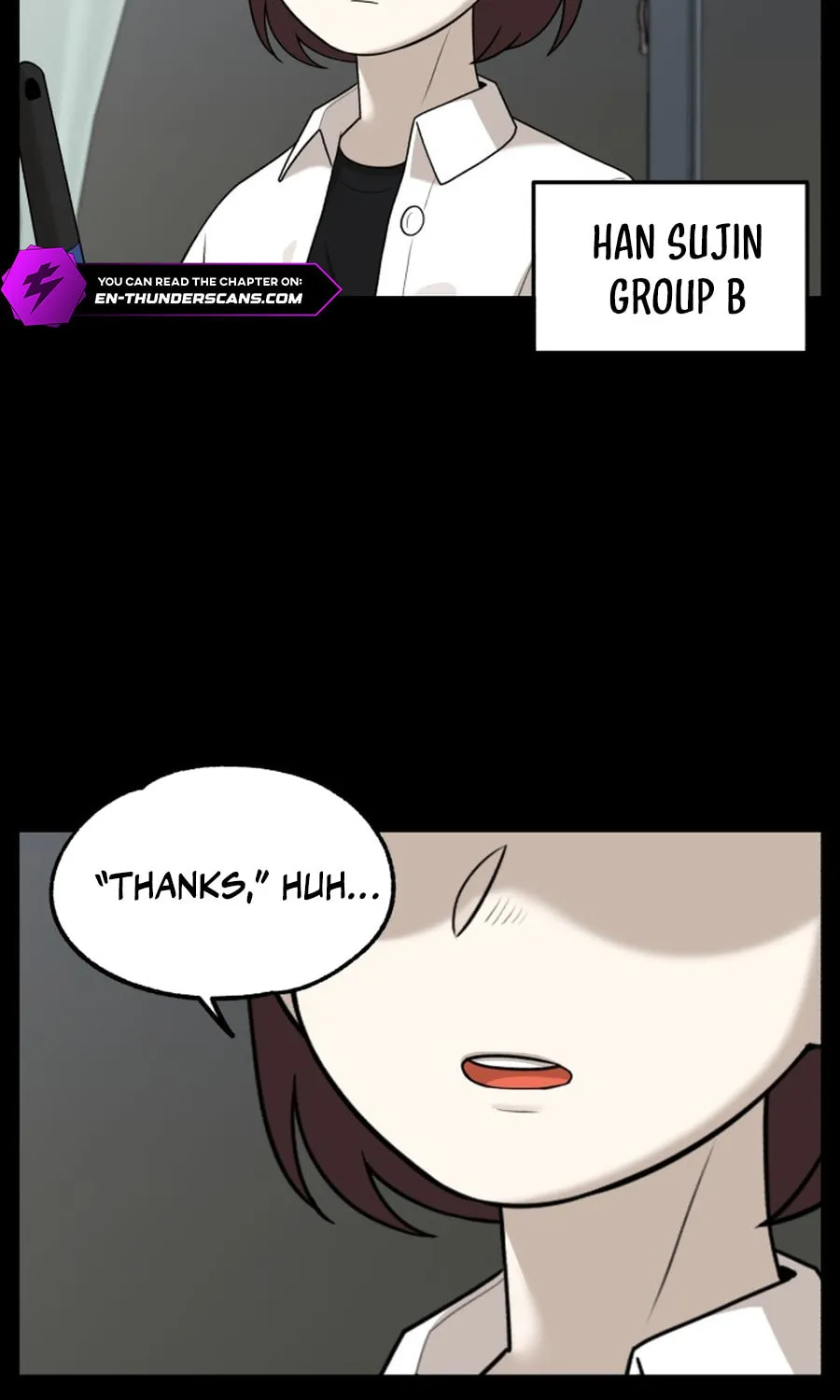Read 44th Period Survival Class chapter 19 image 4 on Lezhin