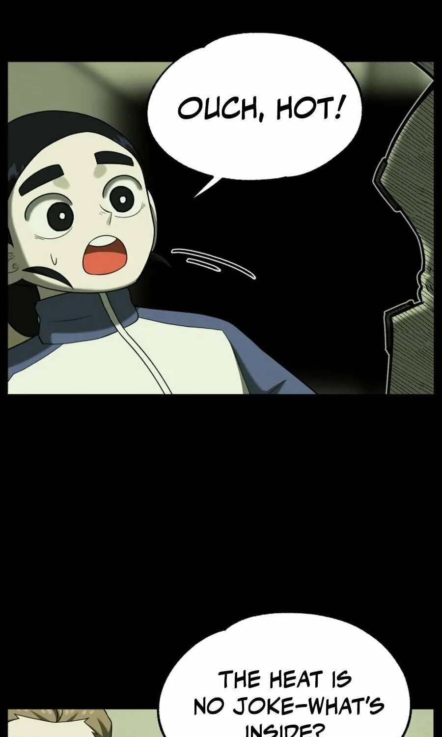 Read 44th Period Survival Class chapter 19 image 45 on Lezhin