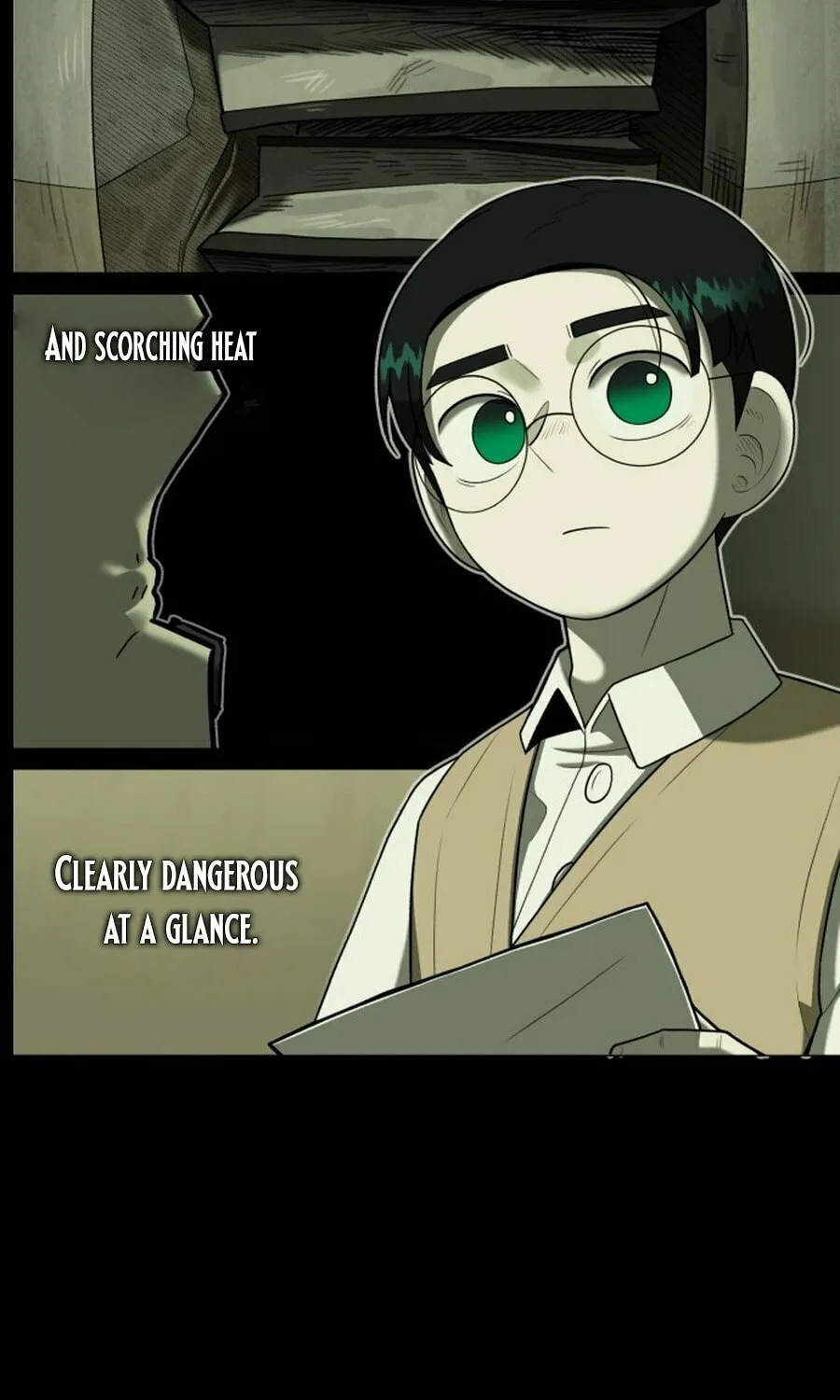 Read 44th Period Survival Class chapter 19 image 47 on Lezhin