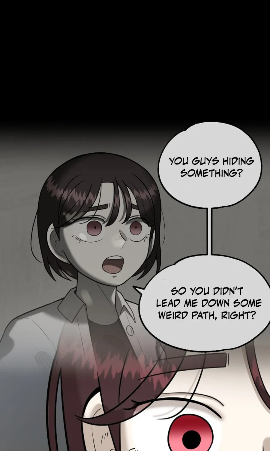 Read 44th Period Survival Class chapter 19 image 5 on Lezhin