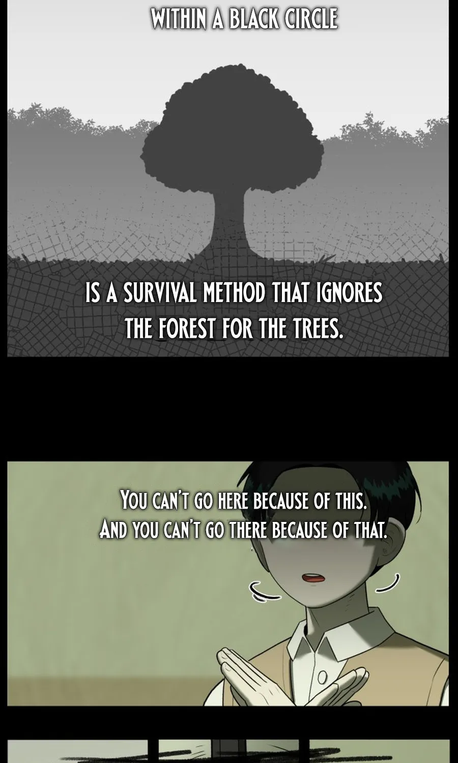 Read 44th Period Survival Class chapter 19 image 52 on Lezhin