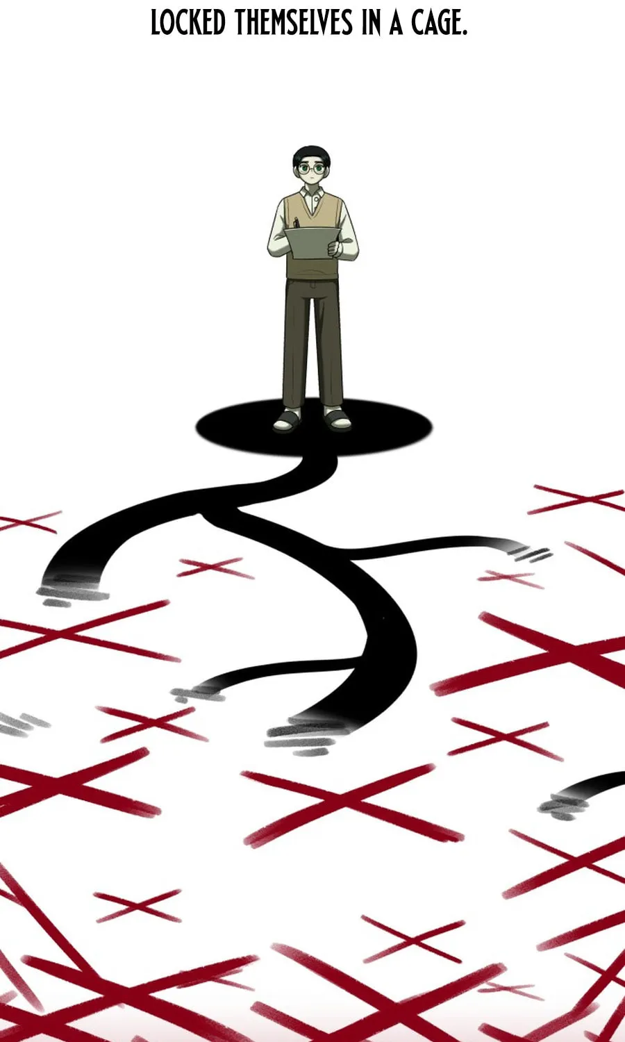 Read 44th Period Survival Class chapter 19 image 55 on Lezhin