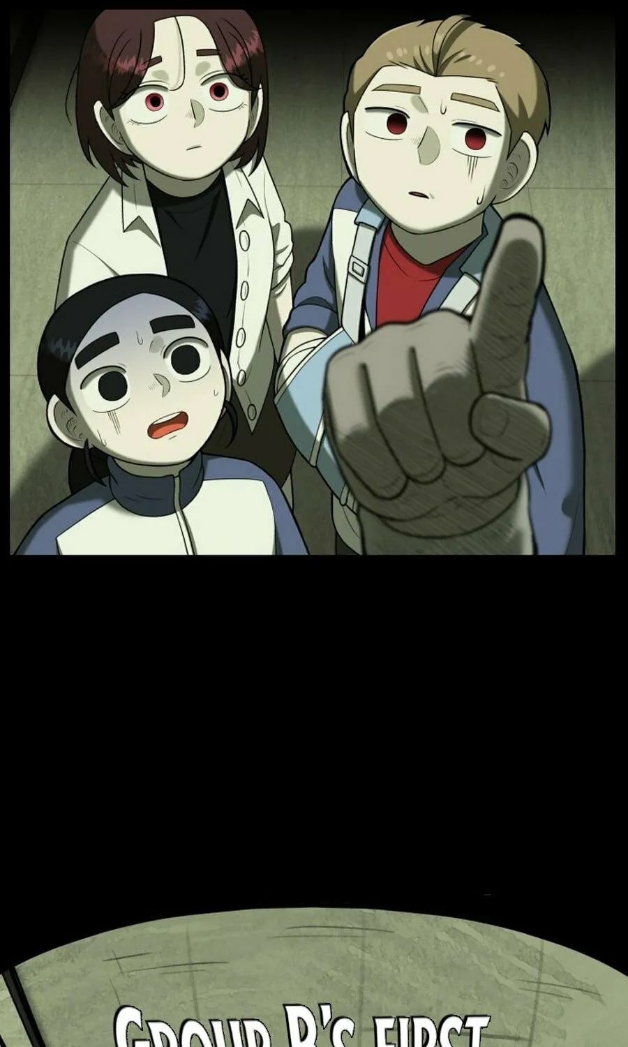 Read 44th Period Survival Class chapter 19 image 65 on Lezhin