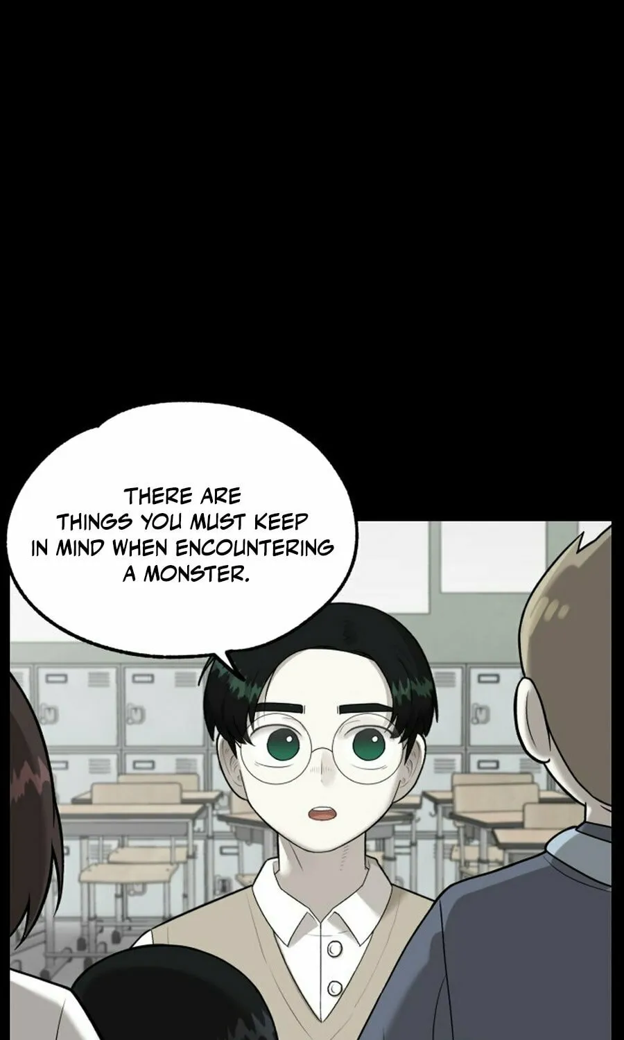 Read 44th Period Survival Class chapter 19 image 67 on Lezhin
