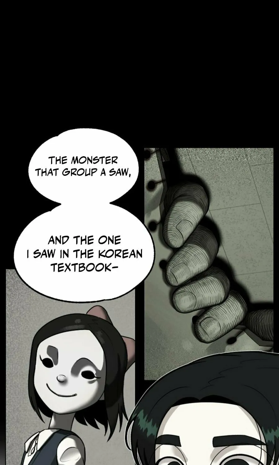 Read 44th Period Survival Class chapter 19 image 69 on Lezhin