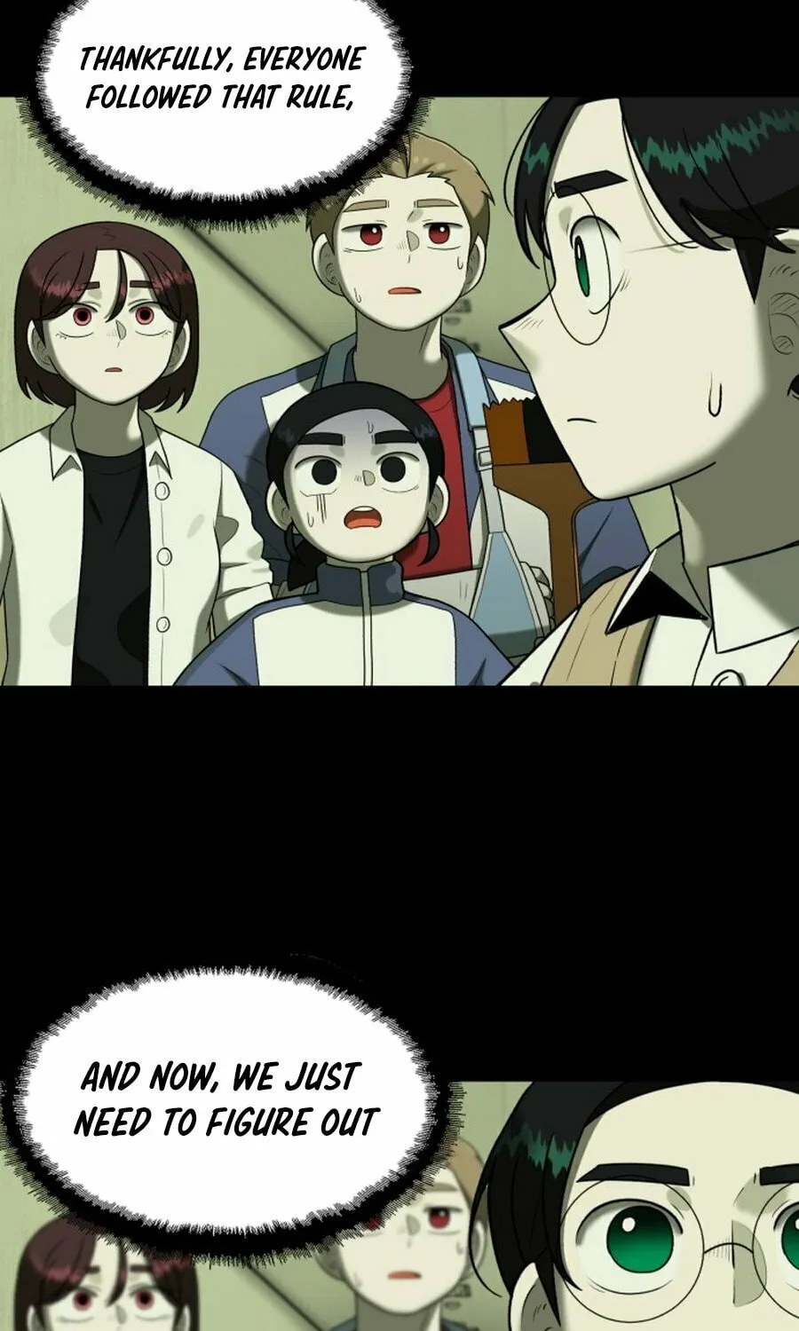 Read 44th Period Survival Class chapter 19 image 74 on Lezhin