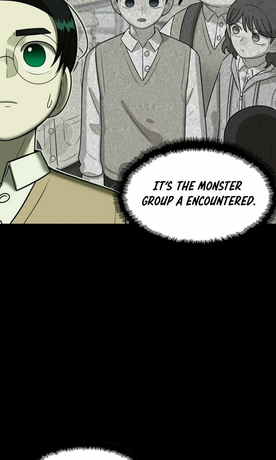 Read 44th Period Survival Class chapter 19 image 76 on Lezhin
