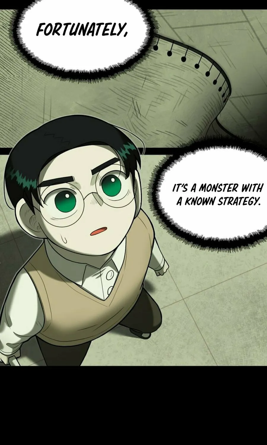 Read 44th Period Survival Class chapter 19 image 77 on Lezhin