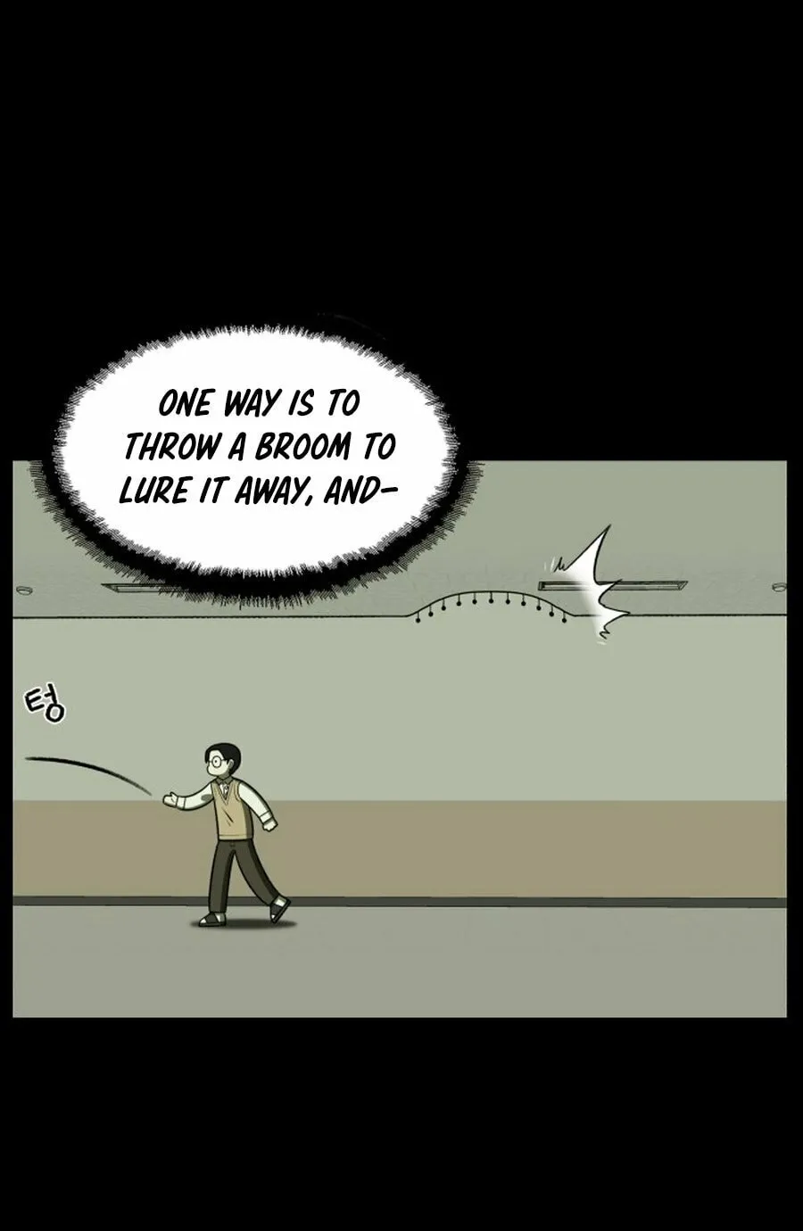 Read 44th Period Survival Class chapter 19 image 79 on Lezhin