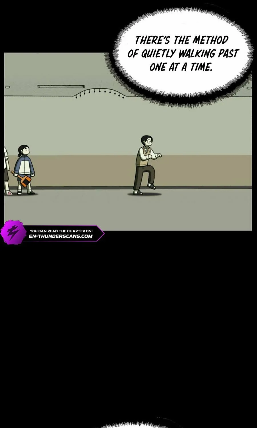 Read 44th Period Survival Class chapter 19 image 80 on Lezhin
