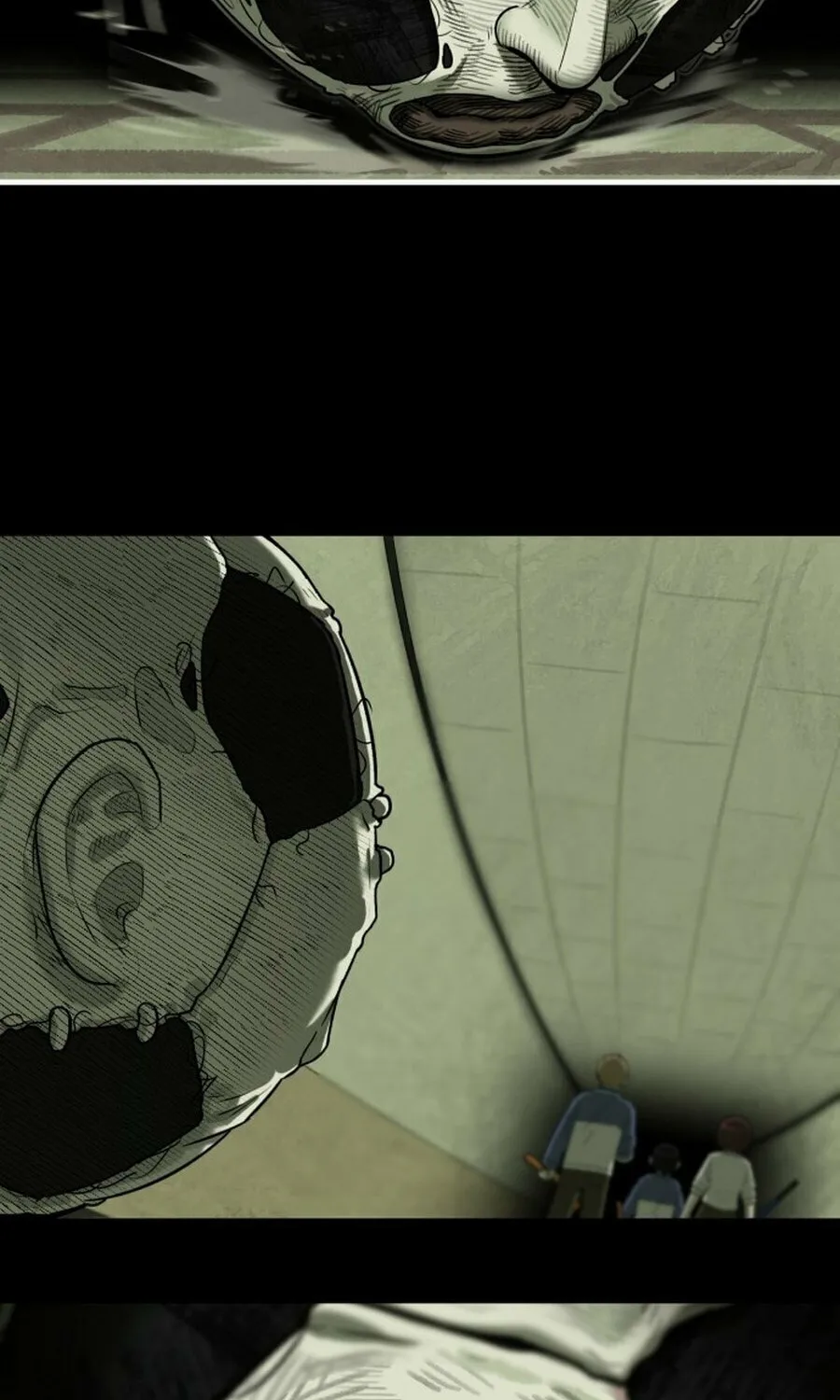 Read 44th Period Survival Class chapter 19 image 85 on Lezhin