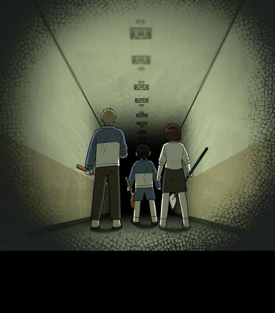 Read 44th Period Survival Class chapter 19 image 87 on Lezhin