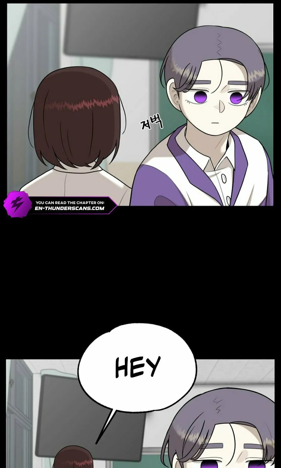 Read 44th Period Survival Class chapter 19 image 9 on Lezhin