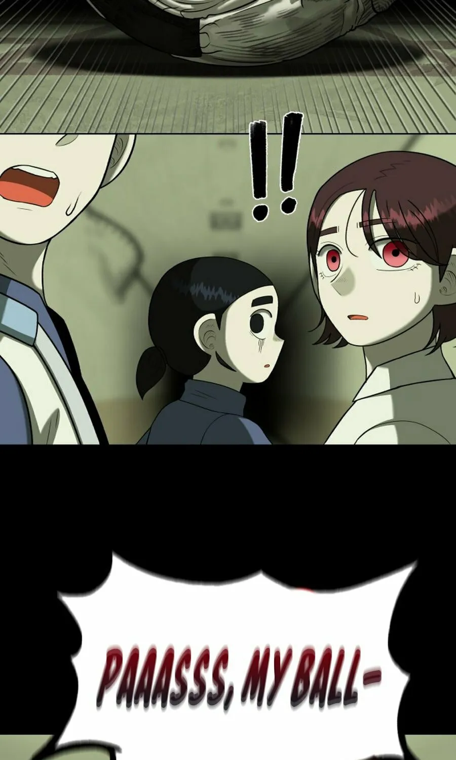 Read 44th Period Survival Class chapter 19 image 90 on Lezhin
