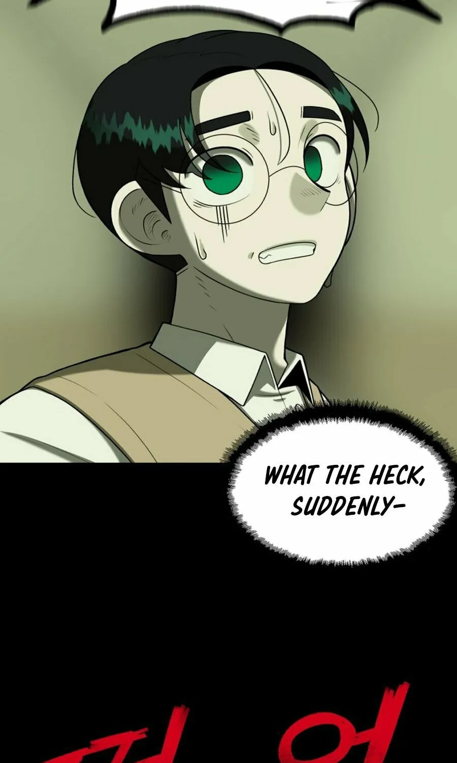 Read 44th Period Survival Class chapter 19 image 91 on Lezhin