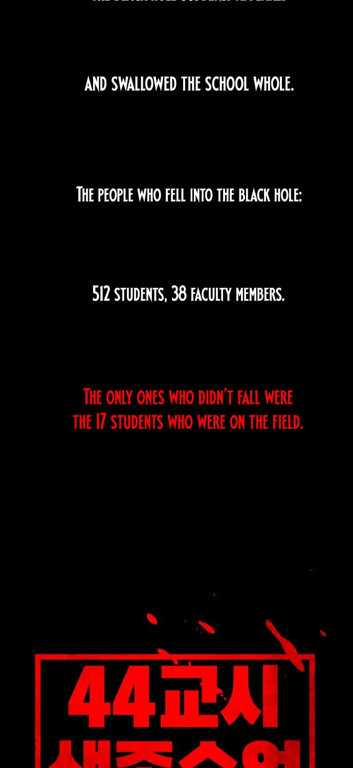 Read 44th Period Survival Class chapter 2 image 16 on Lezhin