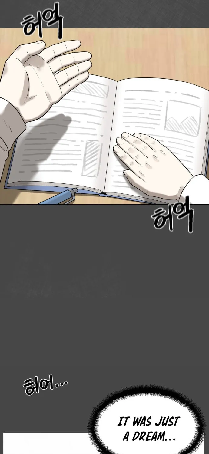 Read 44th Period Survival Class chapter 2 image 21 on Lezhin