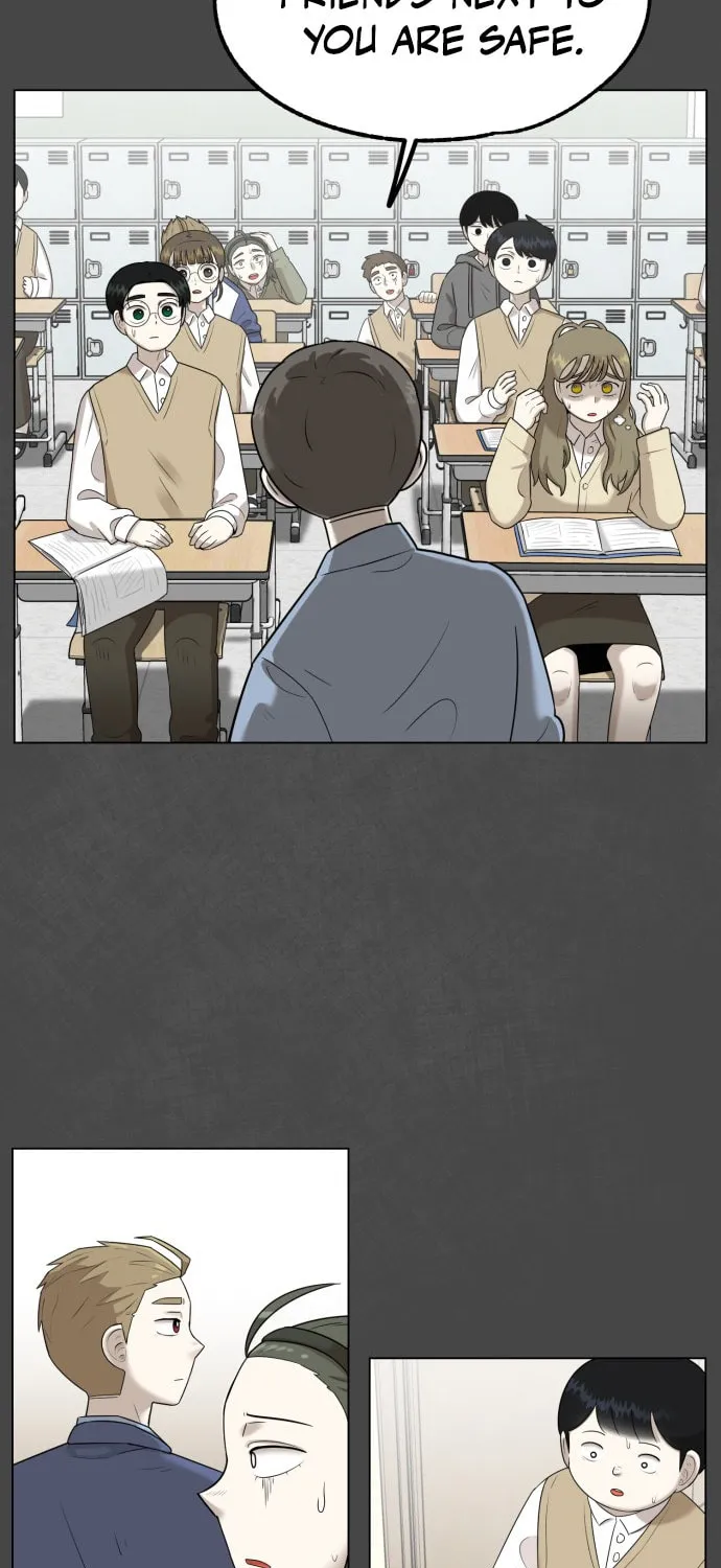 Read 44th Period Survival Class chapter 2 image 32 on Lezhin