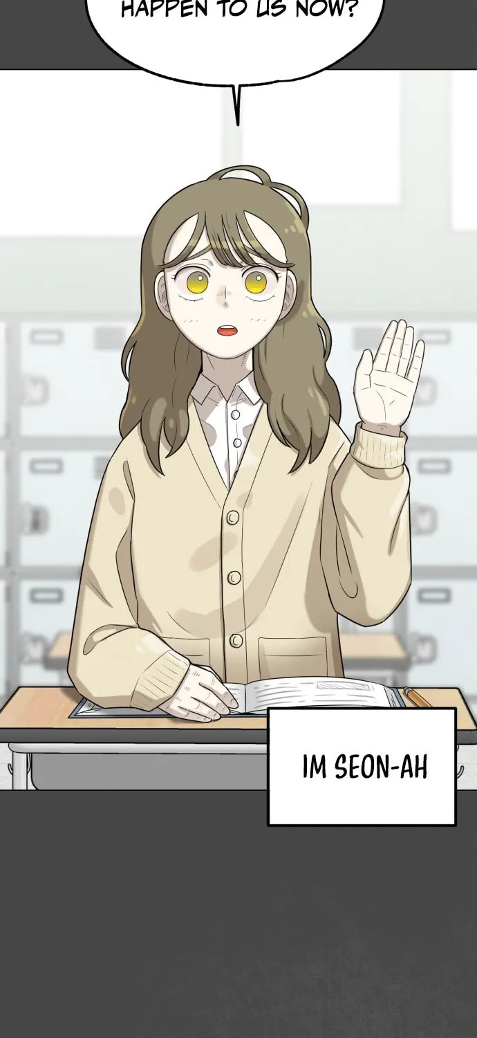 Read 44th Period Survival Class chapter 2 image 36 on Lezhin